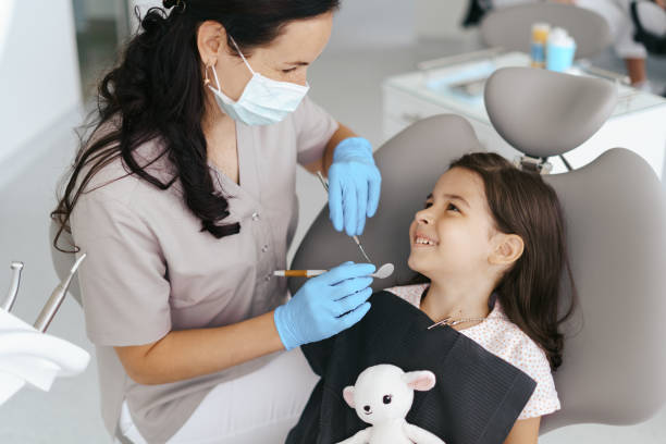 Best Urgent Care for Lost Fillings or Crowns in Basking Ridge, NJ