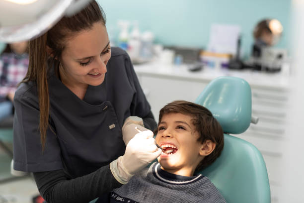 Best Cosmetic Emergency Dentistry in Basking Ridge, NJ