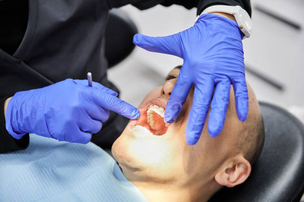 Best Emergency Orthodontic Services in Basking Ridge, NJ