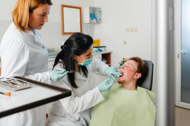 Reliable NJ Emergency Dentist Solutions